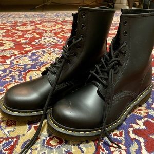 Dr. Martens